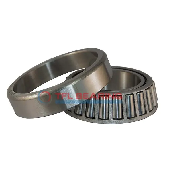 TS (Single Row Tapered Roller Bearings) (Metric) X32216-Y32216